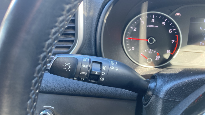 Kia Sportage 1.6 GDi ISG 2 5dr Petrol Estate